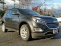 Nightfall Gray Metallic - Equinox LT Photo No. 1