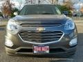 Nightfall Gray Metallic - Equinox LT Photo No. 2