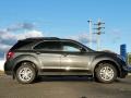 Nightfall Gray Metallic - Equinox LT Photo No. 3