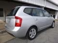 Bright Silver - Rondo LX Photo No. 3