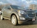 Nightfall Gray Metallic - Equinox LT Photo No. 1