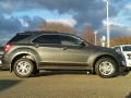 Nightfall Gray Metallic - Equinox LT Photo No. 3