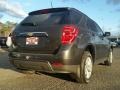 Nightfall Gray Metallic - Equinox LT Photo No. 4