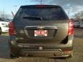 Nightfall Gray Metallic - Equinox LT Photo No. 5