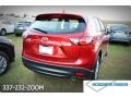 Soul Red Metallic - CX-5 Sport Photo No. 5