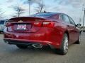 2017 Cajun Red Tintcoat Chevrolet Malibu Premier  photo #4