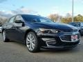 Mosaic Black Metallic - Malibu Premier Photo No. 1