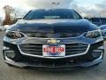 Mosaic Black Metallic - Malibu Premier Photo No. 2