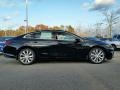 Mosaic Black Metallic - Malibu Premier Photo No. 3