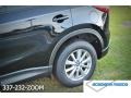 Jet Black Mica - CX-5 Touring Photo No. 4