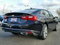 2017 Mosaic Black Metallic Chevrolet Malibu Premier  photo #4