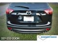 Jet Black Mica - CX-5 Touring Photo No. 6