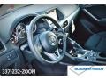 Jet Black Mica - CX-5 Touring Photo No. 12