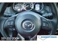 Jet Black Mica - CX-5 Touring Photo No. 17