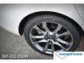 Snowflake White Pearl Mica - Mazda6 Grand Touring Photo No. 8