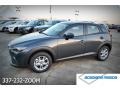 Meteor Gray Mica - CX-3 Sport Photo No. 2