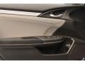 Modern Steel Metallic - Civic EX-T Sedan Photo No. 7