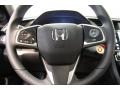 Modern Steel Metallic - Civic EX-T Sedan Photo No. 11