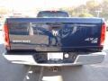 Atlantic Blue Pearl - Ram 2500 Laramie Quad Cab 4x4 Photo No. 4