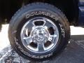 Atlantic Blue Pearl - Ram 2500 Laramie Quad Cab 4x4 Photo No. 9