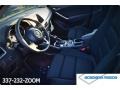 2016 Sonic Silver Metallic Mazda CX-5 Touring  photo #10