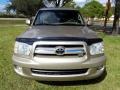 Desert Sand Mica - Sequoia SR5 4WD Photo No. 15