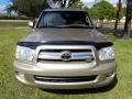 2005 Desert Sand Mica Toyota Sequoia SR5 4WD  photo #15