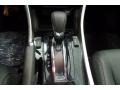  2017 Accord EX-L V6 Sedan 6 Speed Automatic Shifter