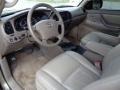 Desert Sand Mica - Sequoia SR5 4WD Photo No. 16