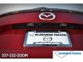 2016 Soul Red Metallic Mazda CX-9 Grand Touring  photo #20