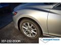 Sonic Silver Metallic - Mazda6 Sport Photo No. 3