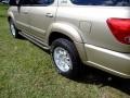 Desert Sand Mica - Sequoia SR5 4WD Photo No. 27