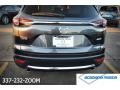 2016 Machine Gray Metallic Mazda CX-9 Grand Touring  photo #6