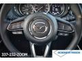 2016 Machine Gray Metallic Mazda CX-9 Grand Touring  photo #23