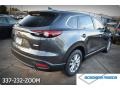 2016 Machine Gray Metallic Mazda CX-9 Sport  photo #7