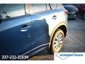Blue Reflex Mica - CX-5 Touring Photo No. 4