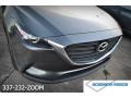 2016 Machine Gray Metallic Mazda CX-9 Sport  photo #11