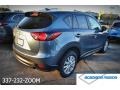 2016 Blue Reflex Mica Mazda CX-5 Touring  photo #7