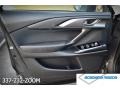 2016 Machine Gray Metallic Mazda CX-9 Sport  photo #13