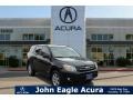 2007 Black Toyota RAV4 Limited  photo #1