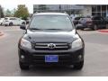 2007 Black Toyota RAV4 Limited  photo #2