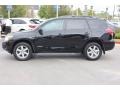 2007 Black Toyota RAV4 Limited  photo #4