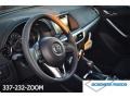 2016 Blue Reflex Mica Mazda CX-5 Touring  photo #16