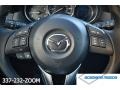 2016 Blue Reflex Mica Mazda CX-5 Touring  photo #19