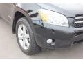 2007 Black Toyota RAV4 Limited  photo #10