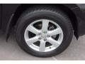 2007 Black Toyota RAV4 Limited  photo #11