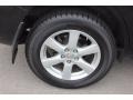 2007 Black Toyota RAV4 Limited  photo #12