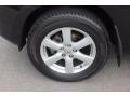 2007 Black Toyota RAV4 Limited  photo #14