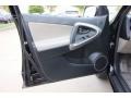 2007 Black Toyota RAV4 Limited  photo #15