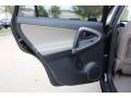 2007 Black Toyota RAV4 Limited  photo #19